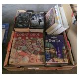 Lot of Collectors Books