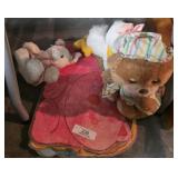 Vintage Children