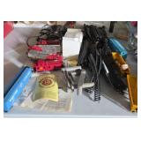 Bachmann Vintage Train Set