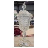 Vintage Apothecary Jar
