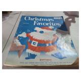 Shattinger Christmas Carols Book