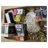 22LR Ammo
