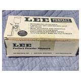 Lee Perfect Powder Measure