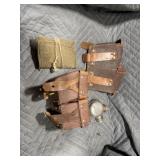 Mosin-Nagant Ammo Pouches