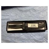 S&W M & P Boot Knife