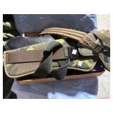 Holsters & Pistol Cases