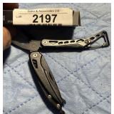 TRS Jack Multi Tool