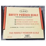Lee Perfect Powder Scale