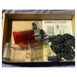 Lee Auto Disk Powder Measure