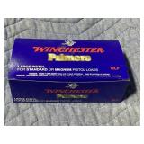 Winchester Large Pistol Primers