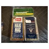 22 Magnum Ammo