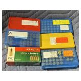 45 ACP Ammo