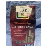 Hornady 45 Colt Cases