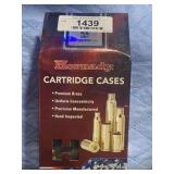 Hornady 45 Colt Cases