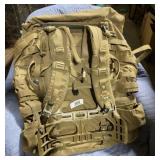 USMS / US Army Molle large Assault Pack