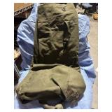 Seabag / Duffle Bag
