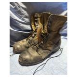 USGI Jungle Boots