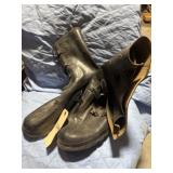 USGI Galoshes