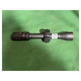 Burris 2-7X36 22LR Dropline Rifle Scope