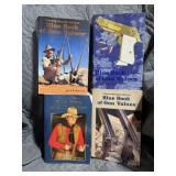 Blue Book of Gun Values