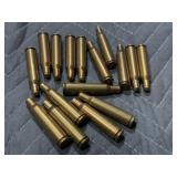 6.5 X 55 Swedish Gallery Training Ammo