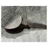 Reproduction Flap Holster For 1860 Colt Army