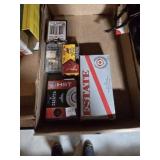Misc. Ammo