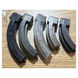 Ramline 22LR Ruger 10/22 Magazine