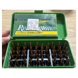 30-40 Krag Ammo