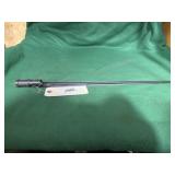 Mosin-Nagant 91/30 Bayonet