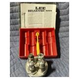 Lee 44 Magnum Dies