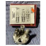 Lee 40 S&W Dies