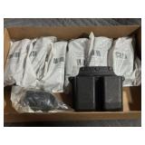 Glock 17 Magazines