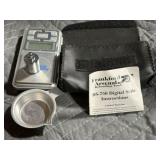 Frankfort Arsenal DS-75 Digital Scale