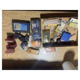 Misc. Firearm Cleaning Gear