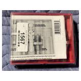 Lee 35 Remington Dies