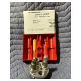 Lee 9mm Luger Dies