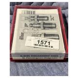 Lee 41 Remington Magnum Dies