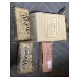7.62 X 25 Tokarev Ammo