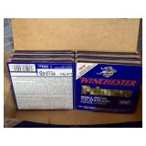 Winchester Small Pistol Primers