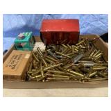 223/5.56 Ammo