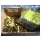 357 Magnum Brass