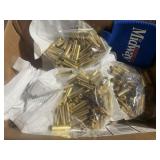 30 Carbine Brass
