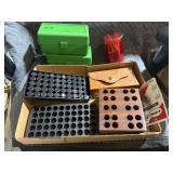 45-70 Ammo & Reloading Gear