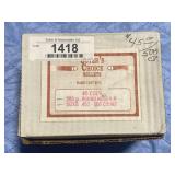 Buyers Choice Bullets 45 Cold RNFP (.452) Bullets