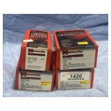 Hornady 54 cal (.535) Lead Round Balls