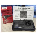 2 Sets Bore Sighting Equipment