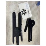 Demooning & Reloading Set