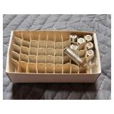 38 Spl Reloads