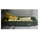 NC Star 2-7 X 32 Rifle Scope